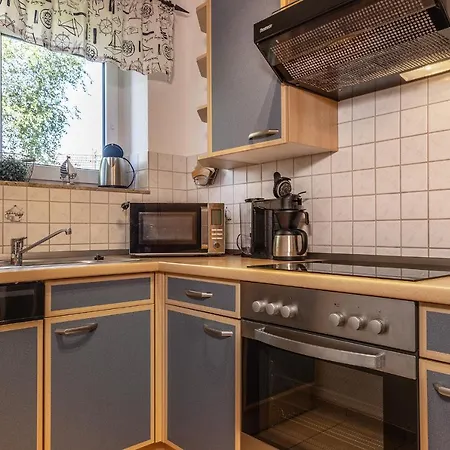 Prázdninový dům 50096 